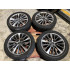 Rims And Tires 18" For Infiniti Stock 73750