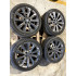 Rims And Tires 18" For Hyundai Stock 05108