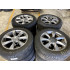 Rims And Tires 17" For Infiniti Stock 35191