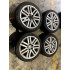 Rims And Tires 17" For Mercedes Stock 64775