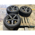 Rims And Tires 17" For Infiniti Stock 43750