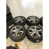 Rims And Tires 20" For Audi Stock 39145