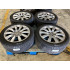 Rims And Tires 17" For Audi Stock 38661