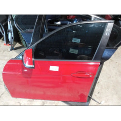 Driver Door Front For 2015 BMW Series 3 Stock 00083