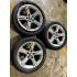 Rims And Tires 17" For BMW Stock 36229