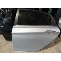 Door Rear Left For 2013 Hyundai Sonata Stock 20398