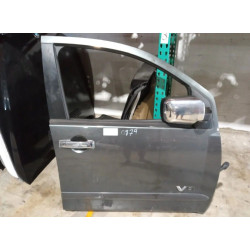 Door Front Passenger For 2008 Nissan Armada Stock 40874 Parts