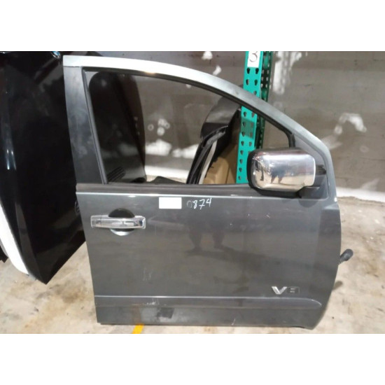 Door Front Passenger For 2008 Nissan Armada Stock 40874 Parts