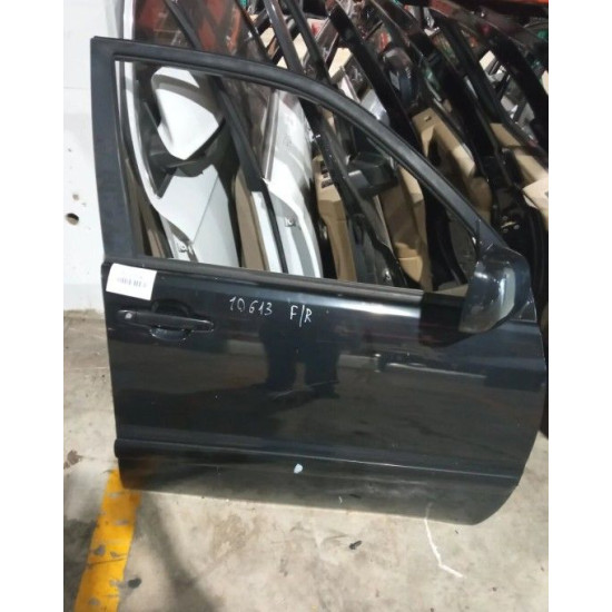 Passenger Front Door For 2003 Toyota Highlander Stock 10613 Parts
