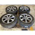 Rims And Tires 17" For Infiniti Stock 93041