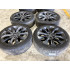 Rims And Tires 18" For Hyundai Stock 92809