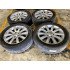 Rims And Tires 17" For Chrysler Stock 61663