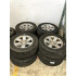 Rims And Tires 18" For Nissan Stock 16739