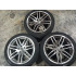 Rims And Tires 18" For Audi Stock 48765