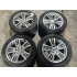 Rims And Tires 17" For Infiniti Stock 65515