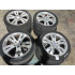 Rims And Tires 17" For Mercedes Stock 60788
