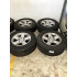 Rims And Tires 18" For Nissan Stock 91556