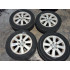 Rims And Tires 16" For Toyota Stock 14833