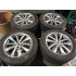 Rims And Tires 17" For Infiniti Stock 13406