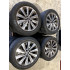 Rims And Tires 17" For Hyundai Stock 00113