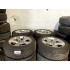 Rims And Tires 17" For BMW Stock 00083