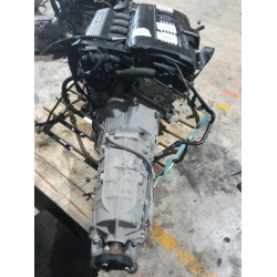 Transmission For 2009 BMW 328i Stock 01429