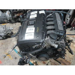 A/C Compressor For 2009 BMW 328i Stock 01429