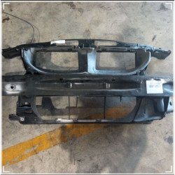 Front Bumper Reinforcement For 2009 BMW 328i Stock 01429