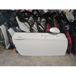 Door Front Right For 2009 BMW 328i Stock 01429