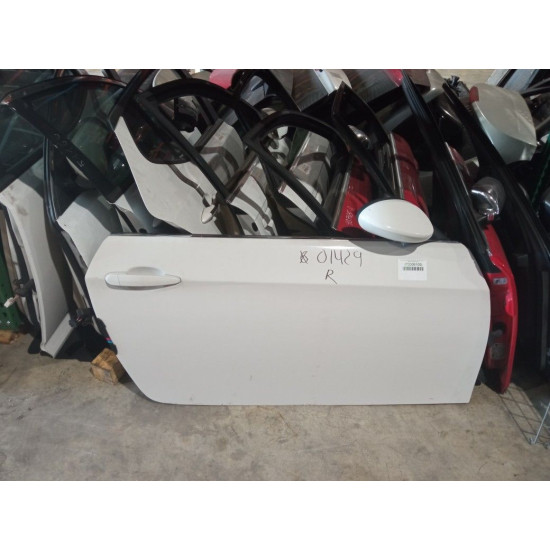 Door Front Right For 2009 BMW 328i Stock 01429