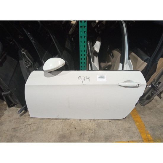 Door Front Left For 2009 BMW 328i Stock 01429