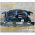 Radiator Support For 2009 BMW 328i Stock 01429
