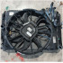 Radiator, Condenser And Fan For 2009 BMW 328i Stock 01429