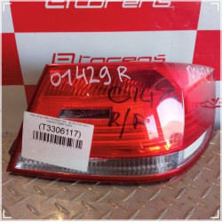 Right Taillight For 2009 BMW 328i Stock 01429
