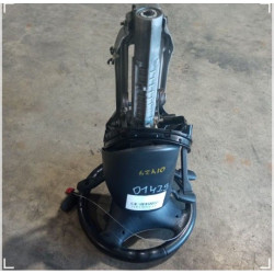 Steering Column For 2009 BMW 328i Stock 01429