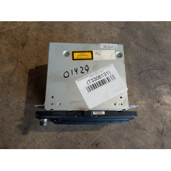 Multimedia System For 2009 BMW 328i Stock 01429