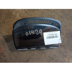 Display For 2009 BMW 328i Stock 01429