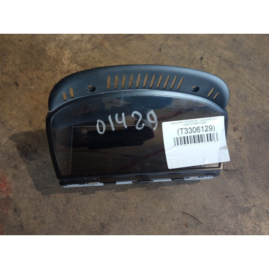 Display For 2009 BMW 328i Stock 01429