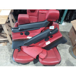 Front Passenger Seat For 2009 BMW 328i Stock 01429