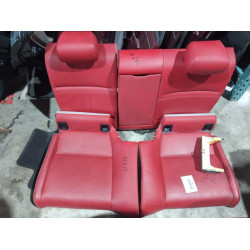 Rear Seats For 2009 BMW 328i Stock 01429