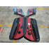 Door Panels Set For 2009 BMW 328i Stock 01429