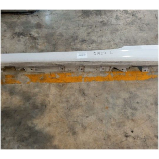 Side Skirt Spoiler Left For 2009 BMW 328i Stock 01429