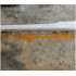 Side Skirt Spoiler Left For 2009 BMW 328i Stock 01429