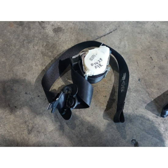 Seatbelt Front Right For 2009 BMW 328i Stock 01429