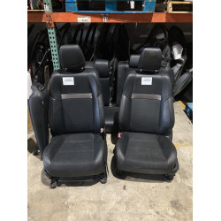Set Of Leather  Seats For Toyota Camry 2012 To 2014 Stock 80816