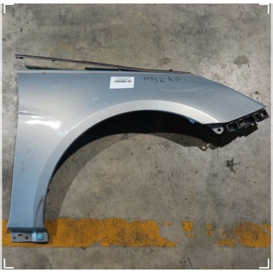 Fender Front Right For 2011 Hyundai Sonata Stock 17932