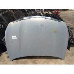 Hood For 2011 Hyundai Sonata Stock 17932