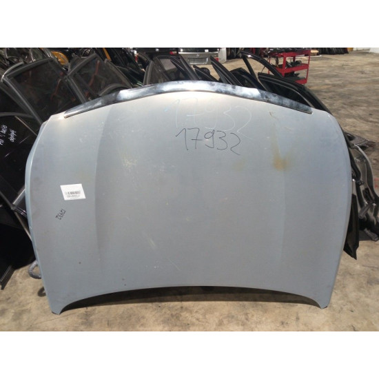 Hood For 2011 Hyundai Sonata Stock 17932
