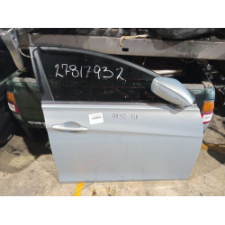 Door Front Right For 2011 Hyundai Sonata Stock 17932