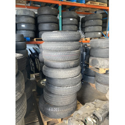 Spare Wheels 16” 17” 18” 19” 20”